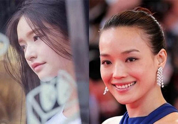 周星馳為什么捧紅林允 海選一眼就相中了林允 2