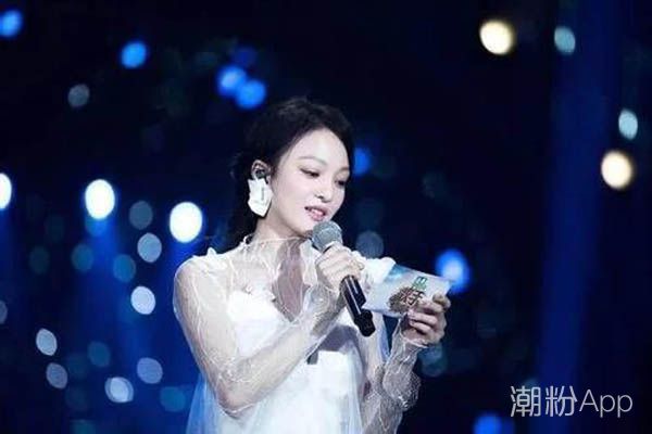 張韶涵當初為什么退出娛樂圈 張韶涵不幸和心酸 1