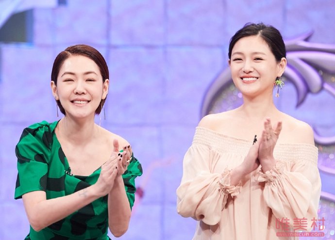 小S欲邀大S具俊曄上節目 高價接夫妻綜藝 1