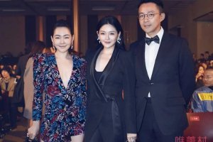 小S汪小菲互撕 不是關(guān)系一直都很好嗎