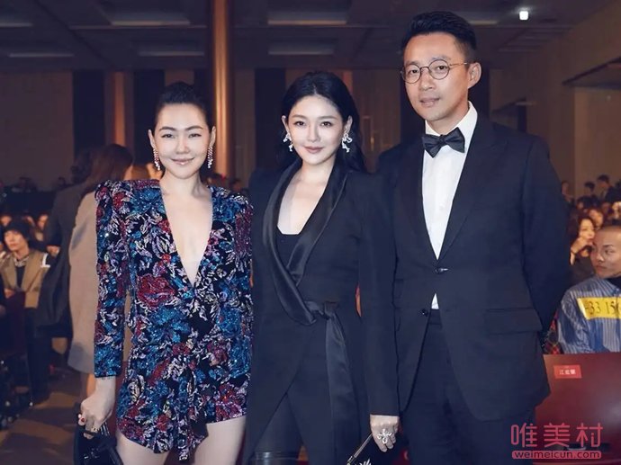 小S汪小菲互撕 不是關系一直都很好嗎 1