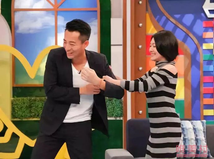 小S汪小菲互撕 不是關系一直都很好嗎 2