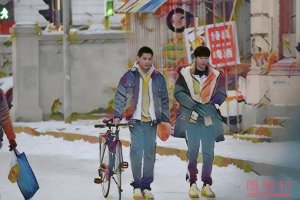 左肩有你為什么不能播 主演都已放棄這部劇了