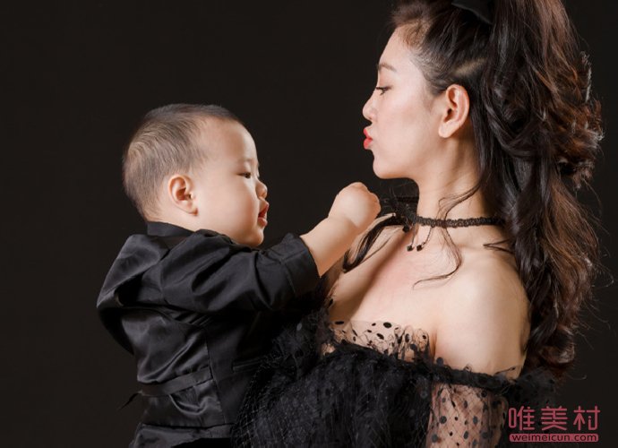 趙文琪官宣生子 趙文琪結(jié)婚了嗎老公是誰(shuí) 2