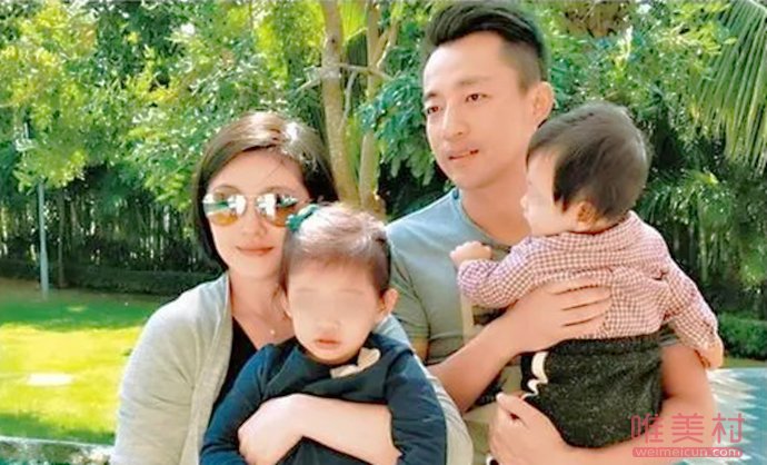 汪小菲喊話大S 不允許孩子叫具俊曄爸爸 2