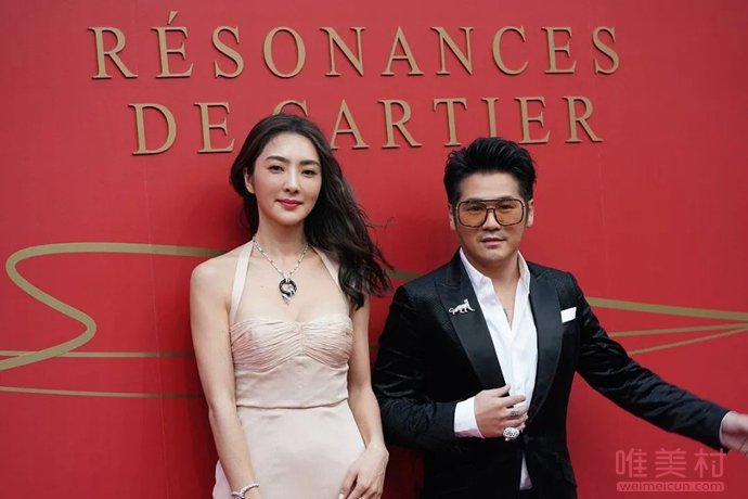 吳速玲稱對曹格失望 大家支持吳速玲離婚 1