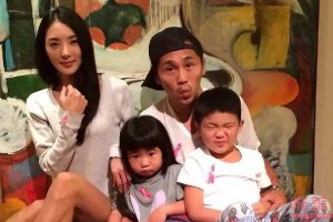 曹格吳速玲婚變了嗎 曹格斥藍心湄帶老婆認識男人