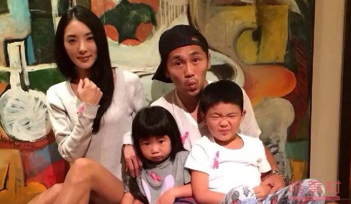 曹格吳速玲婚變了嗎 曹格斥藍心湄帶老婆認識男人 1