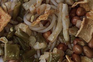 河粉和米粉有啥區別