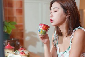 咖啡的正確喝法 咖啡怎么喝才算正確姿勢