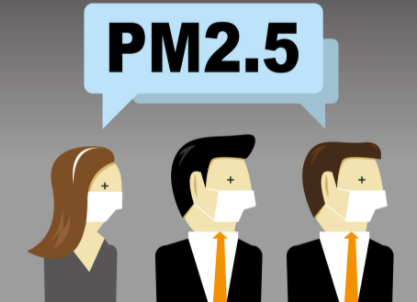 室內pm2.5正常值范圍 pm2.5對人體有哪些危害 2