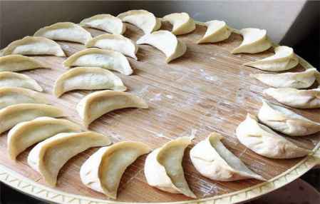 小年包餃子意義 小年吃餃子什么寓意 2