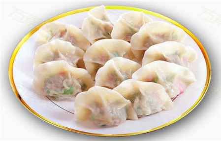 小年包餃子意義 小年吃餃子什么寓意 3