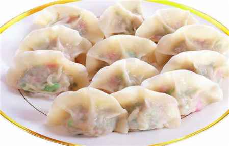 小年包餃子意義 小年吃餃子什么寓意 4