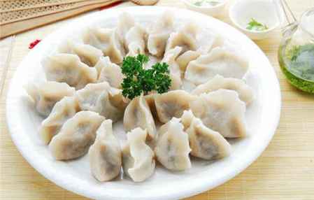 小年包餃子意義 小年吃餃子什么寓意 1