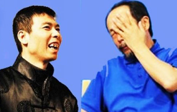孫海英現(xiàn)在怎么樣了 孫海英為什么被禁 2