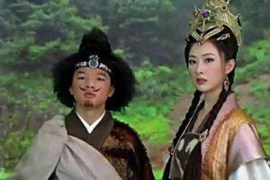 鄧嬋玉為什么嫁給土行孫 是什么贏得了鄧嬋玉的歡心
