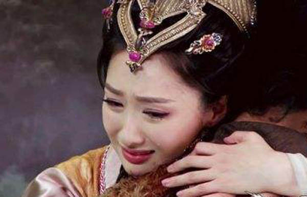鄧嬋玉為什么嫁給土行孫 是什么贏得了鄧嬋玉的歡心 2