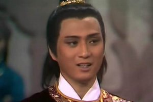 天龍八部段譽是誰演的 這些扮演者你更喜歡誰