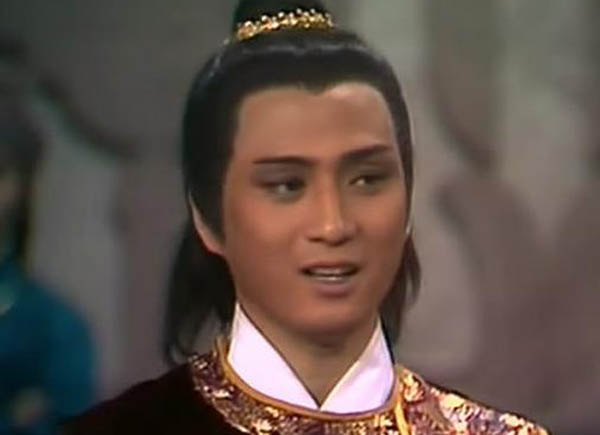 天龍八部段譽是誰演的 這些扮演者你更喜歡誰 1
