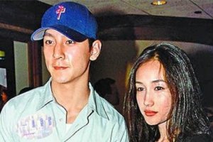 吳彥祖為什么沒娶李美琪 吳彥祖Maggie Q的戀情
