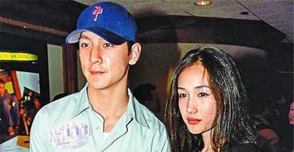 吳彥祖為什么沒娶李美琪 吳彥祖Maggie Q的戀情 1