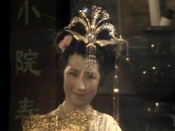 黎山老母是什么來歷 黎山老母是誰的化身 4