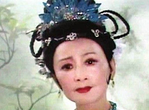 黎山老母是什么來歷 黎山老母是誰的化身 3