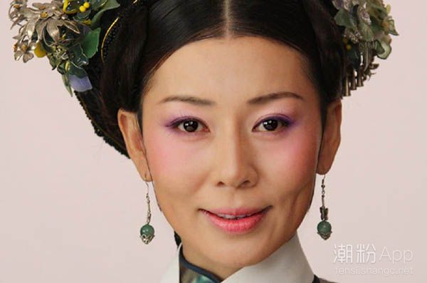 甄嬛傳齊妃為什么死 齊妃的結(jié)局介紹 3