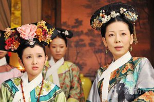 甄嬛傳齊妃為什么死 齊妃的結局介紹