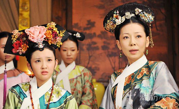 甄嬛傳齊妃為什么死 齊妃的結(jié)局介紹 1