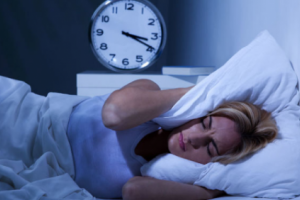 三天三夜睡不著覺快崩潰了 嚴重失眠怎么辦