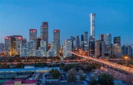 中國物流集團是什么級別單位 2