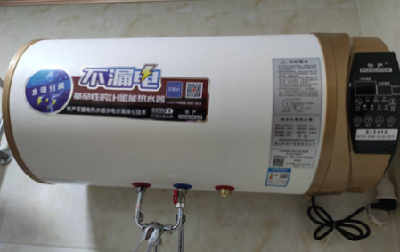 儲(chǔ)水式熱水器爆炸的早期征兆 儲(chǔ)水式熱水器爆炸原因 3