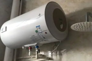 儲水式熱水器爆炸的早期征兆 儲水式熱水器爆炸原因