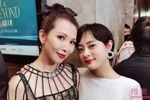 孫儷和蔡少芬關(guān)系好嗎 蔡少芬感謝孫儷幫助