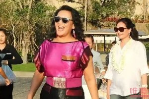 S媽與汪小菲媽下場(chǎng)回應(yīng) 汪小菲好男不和女斗