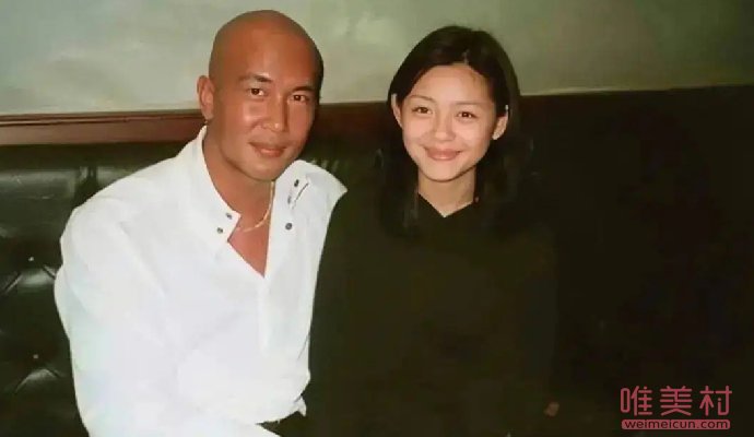 大S稱不去看具俊曄演出 選擇了留在家里面陪孩子 1