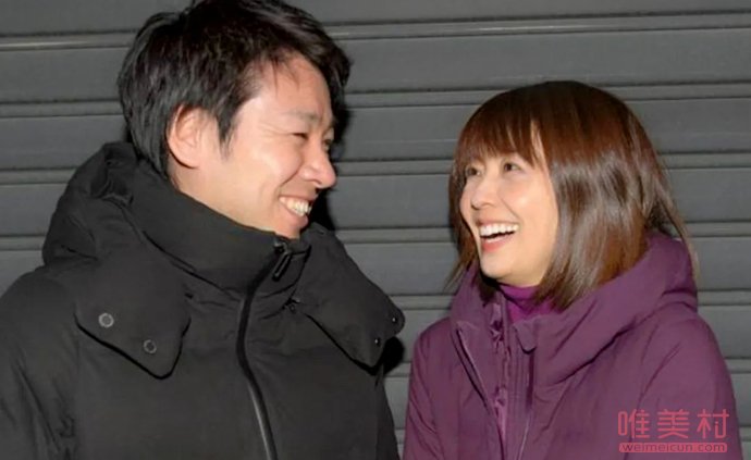 小林麻耶與前夫國光吟復婚 把復婚稱之為私奔 2