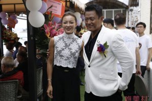 魏駿杰前妻張利華遭男友毒打 魏駿杰遭嬌妻背叛過(guò)
