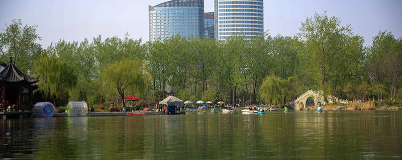 山東青州有什么土特產 1