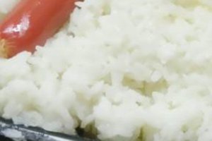 自熱米飯的米是如何制作的