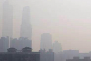 PM2.5是怎么產生的 PM2.5是怎么來的