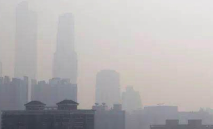 PM2.5是怎么產(chǎn)生的 PM2.5是怎么來(lái)的 1
