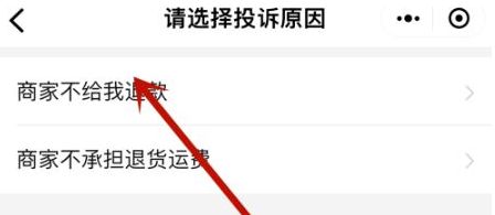 拼多多買東西怎么投訴 在拼多多上如何投訴賣家 4