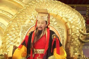 玉皇大帝居住的宮殿叫什么名字 玉皇大帝住在幾重天上？