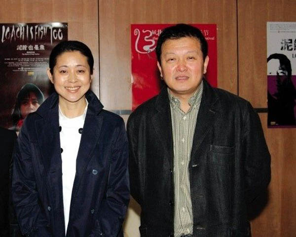 倪萍怎么變化這么大 倪萍的肚子怎么回事 3