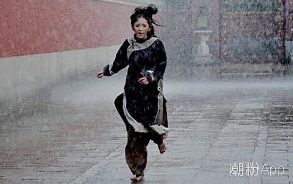 蘇培盛為什么敢背著皇上殺祺嬪 2