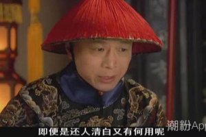 蘇培盛為什么敢背著皇上殺祺嬪