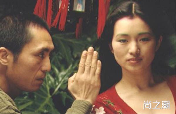張藝謀為什么不娶鞏俐原因 分手原因眾說紛紜 3